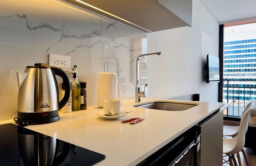 Chico Norte Apartamento | Taj 613 by Wynwood House