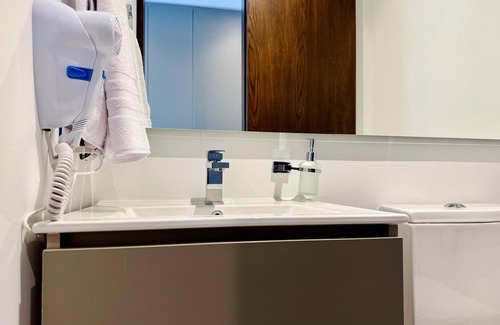 Chico Norte Apartamento | Taj 613 by Wynwood House