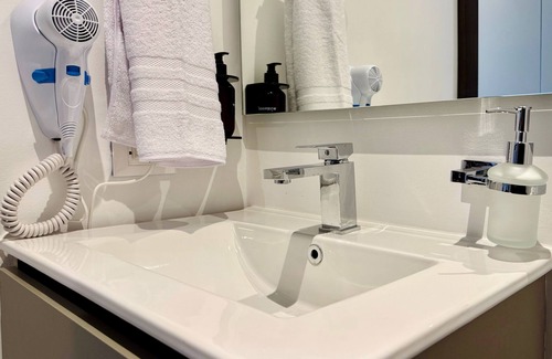 Chico Norte Apartamento | Taj 613 by Wynwood House