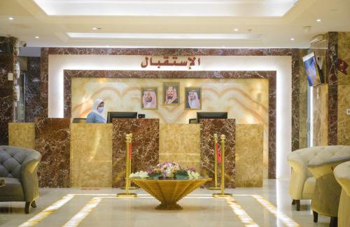 Jeddah Hotel | Taj Al Worood