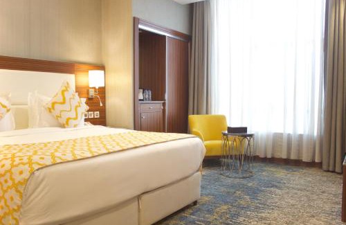Jeddah Hotel | Taj Al Worood