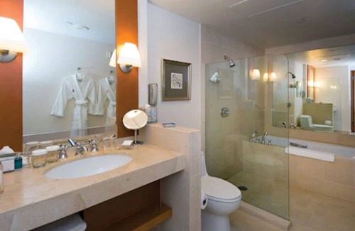 Union Square Hotel | Taj Campton Place