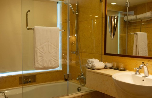 Kishangarh Hotel | Taj Chandigarh