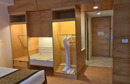 Kishangarh Hotel | Taj Chandigarh