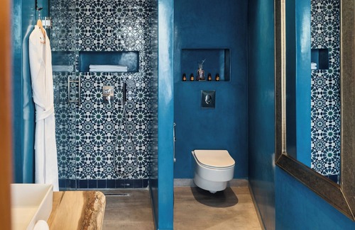 Medina of Chefchaouen Hotel | TAJ CHEFCHAOUEN Luxury Hotel and Spa