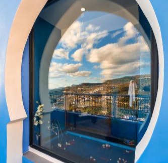 Medina of Chefchaouen Hotel | TAJ CHEFCHAOUEN Luxury Hotel and Spa