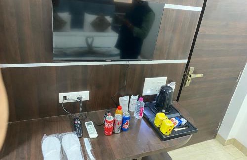 Khattalwada Hotel | Taj Comfort Inn