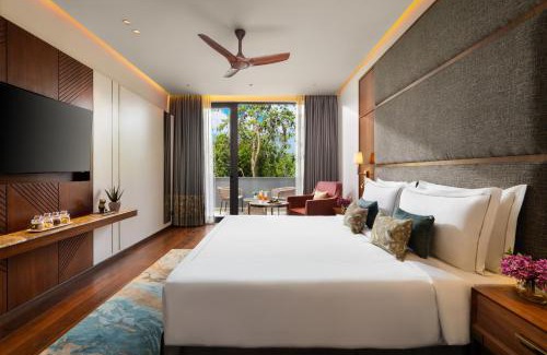 Gurugram Complejo | Taj Damdama Lake Resort & Spa, Gurugram