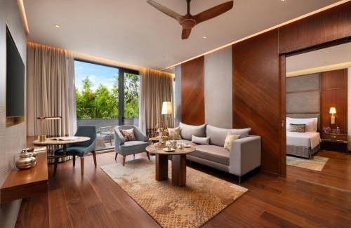 Gurugram Complejo | Taj Damdama Lake Resort & Spa, Gurugram
