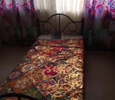 Kauswagan Apartamento | Taj dormitory house