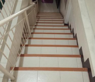 Kauswagan Apartamento | Taj dormitory house