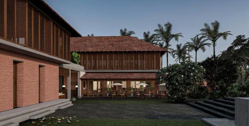 Roychak Hotel | Taj Ganga Kutir Resort & Spa, Raichak