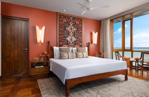 Roychak Hotel | Taj Ganga Kutir Resort & Spa, Raichak