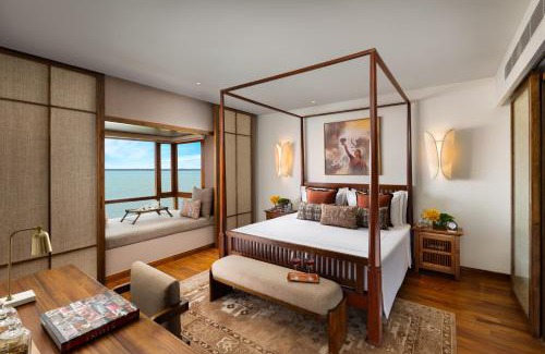 Roychak Hotel | Taj Ganga Kutir Resort & Spa, Raichak