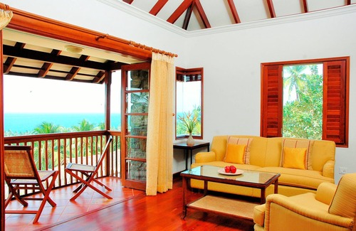 Kovalam Complejo | Taj Green Cove Resort & Spa Kovalam