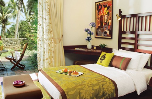 Kovalam Complejo | Taj Green Cove Resort & Spa Kovalam