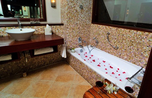 Kovalam Complejo | Taj Green Cove Resort & Spa Kovalam