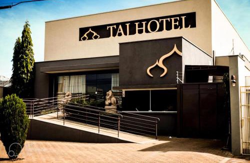 Tres Lagoas Hotel | Taj Hotel