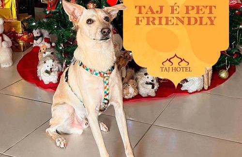 Tres Lagoas Hotel | Taj Hotel