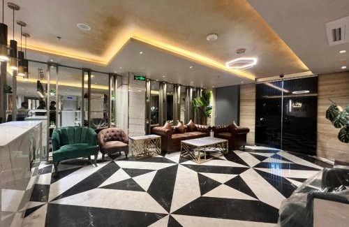 F-7 Sector Hotel | Taj Hotel Premium Residency F-7 Islamabad