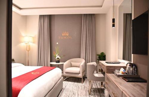 F-7 Sector Hotel | Taj Hotel Premium Residency F-7 Islamabad