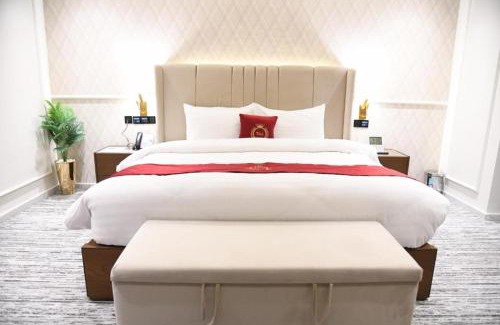 F-7 Sector Hotel | Taj Hotel Premium Residency F-7 Islamabad