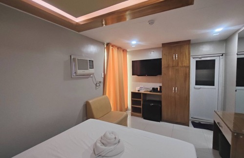 Tuguegarao Hotel | Taj Hotel Tuguegarao