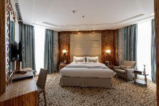 Jeddah Apartamento | Taj Jeddah Hotel Apartment