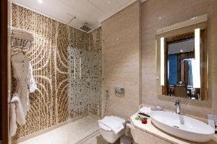 Jeddah Apartamento | Taj Jeddah Hotel Apartment
