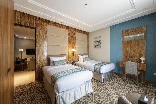 Jeddah Apartamento | Taj Jeddah Hotel Apartment
