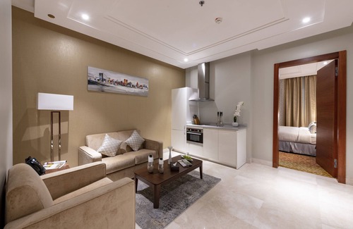 Jeddah Hotel | Taj Jeddah Hotel Apartment