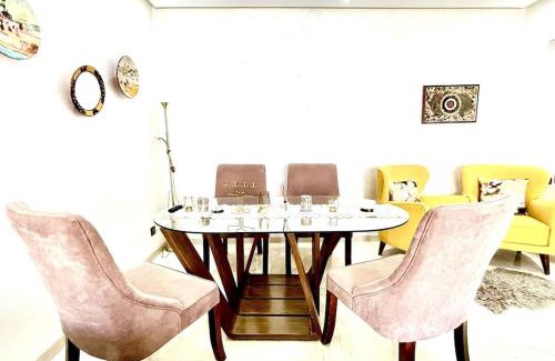 Nouaceur Apartamento | Taj nouaceur aéroport Mohamed V