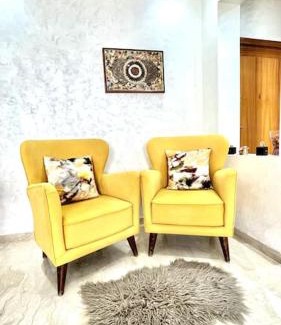 Nouaceur Apartamento | Taj nouaceur aéroport Mohamed V