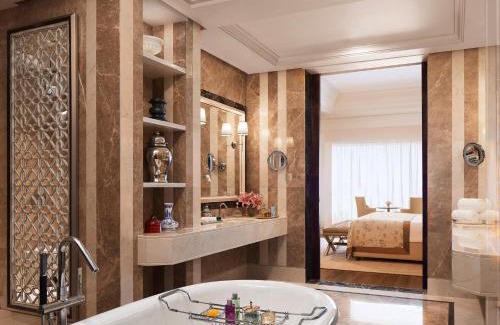 Kollupitiya Hotel | Taj Samudra, Colombo