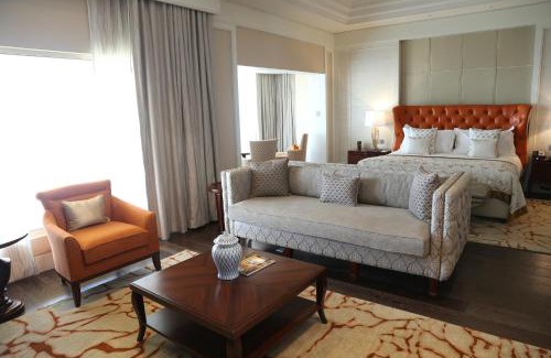 Kollupitiya Hotel | Taj Samudra, Colombo