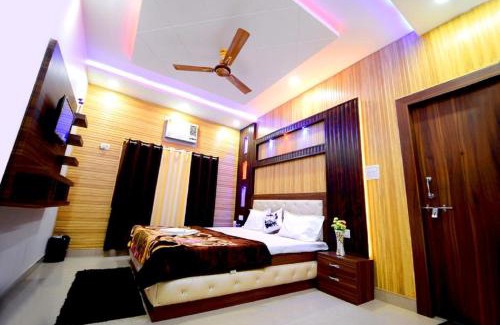 Rakabganj Casa | Taj Square A luxurious family homestay