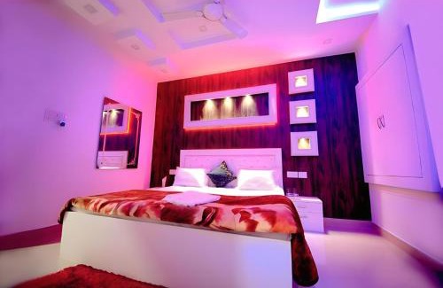 Rakabganj Casa | Taj Square A luxurious family homestay
