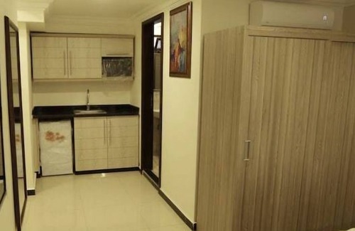 Hamra Hotel | Taj suite