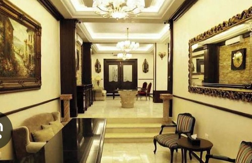 Hamra Hotel | Taj suite