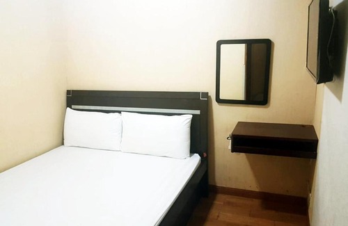 Tsim Sha Tsui Casa | Taj Super Deluxe