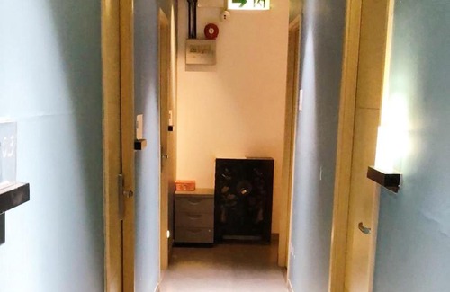 Tsim Sha Tsui Casa | Taj Super Deluxe