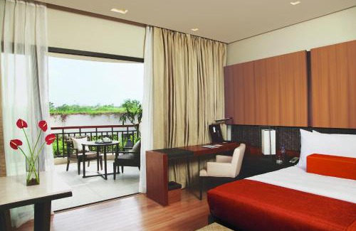 Faridabad Complejo | Taj Surajkund Resort & Spa, Delhi NCR