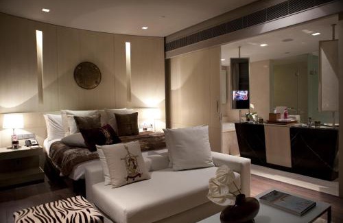 Faridabad Complejo | Taj Surajkund Resort & Spa, Delhi NCR