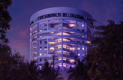 Wellington Pier Apartamento | Taj Wellington Mews, Mumbai