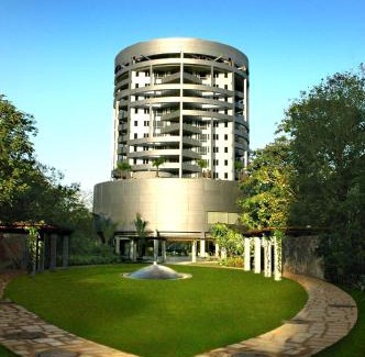 Wellington Pier Apartamento | Taj Wellington Mews, Mumbai