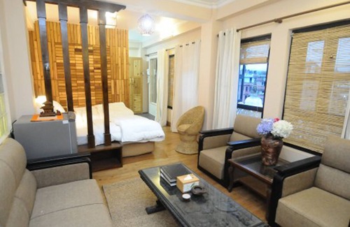 Lalitpur Casa | Tajaa Pha The Heritage Home