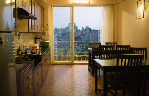 Lalitpur Casa | Tajaa Pha The Heritage Home