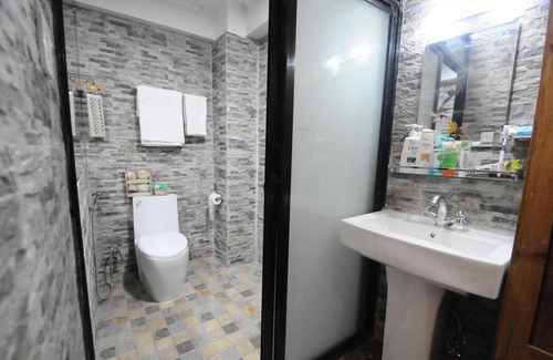 Lalitpur Casa | Tajaa Pha The Heritage Home