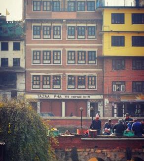 Lalitpur Cama Y Desayuno | Tajaa Pha The Heritage Home