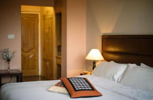Lalitpur Cama Y Desayuno | Tajaa Pha The Heritage Home